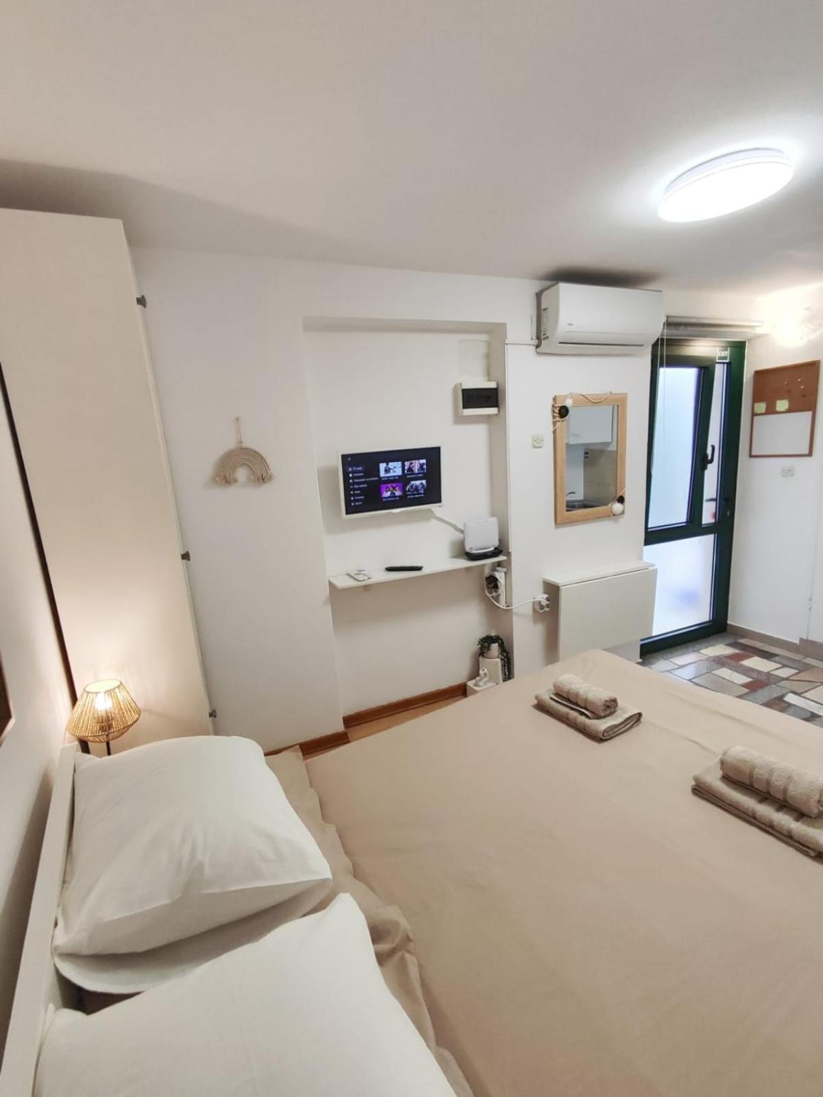 Assi Room Сплит Экстерьер фото