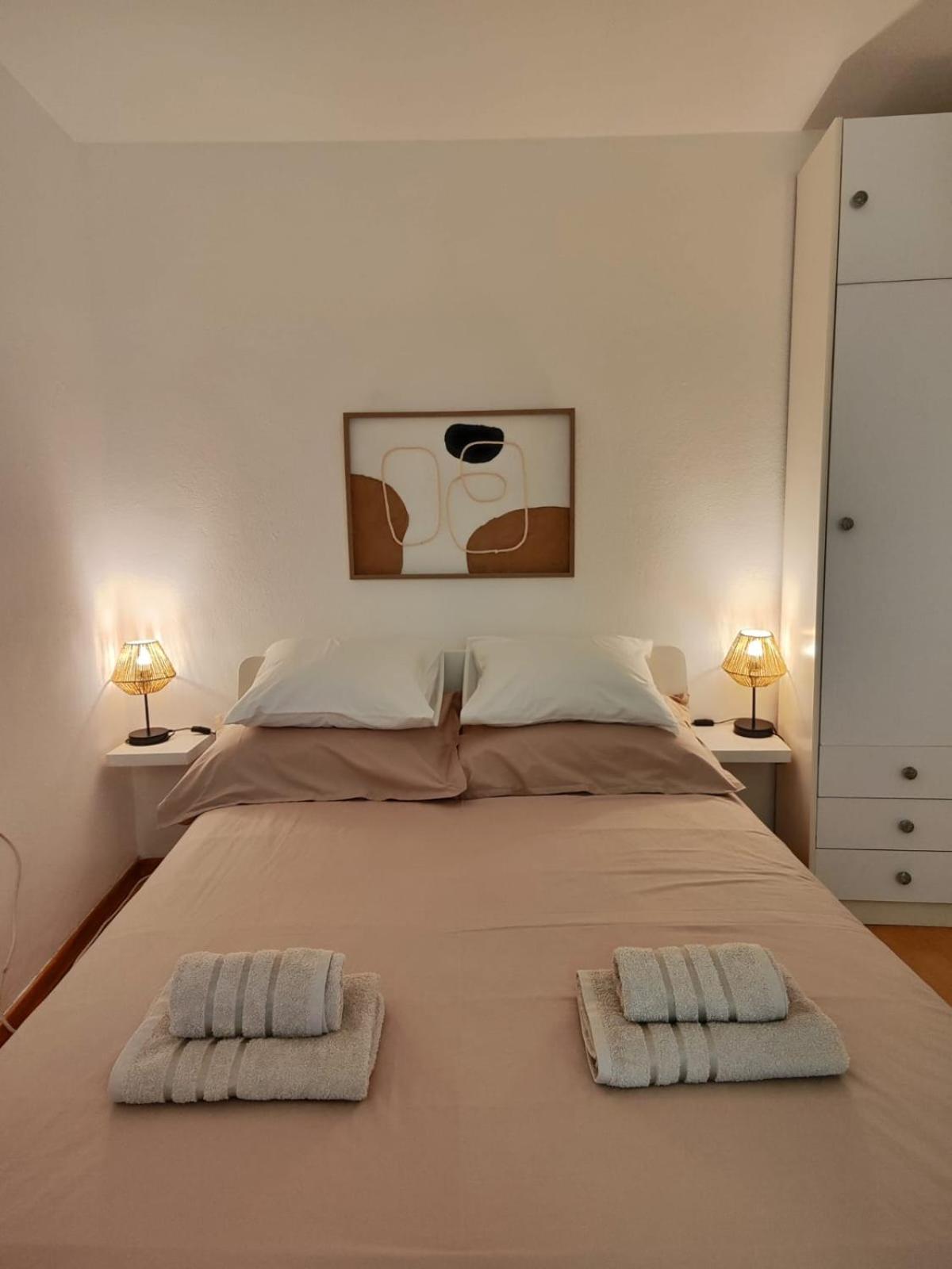 Assi Room Сплит Экстерьер фото