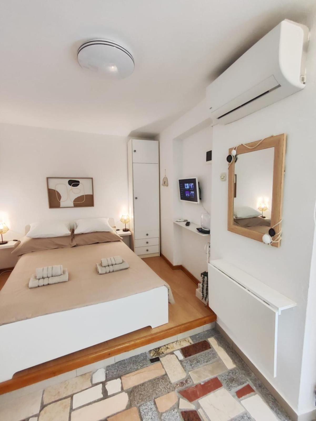 Assi Room Сплит Экстерьер фото