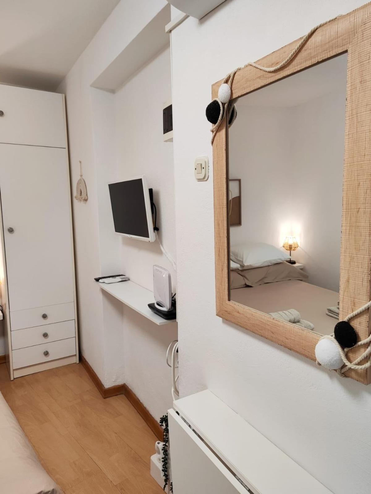 Assi Room Сплит Экстерьер фото