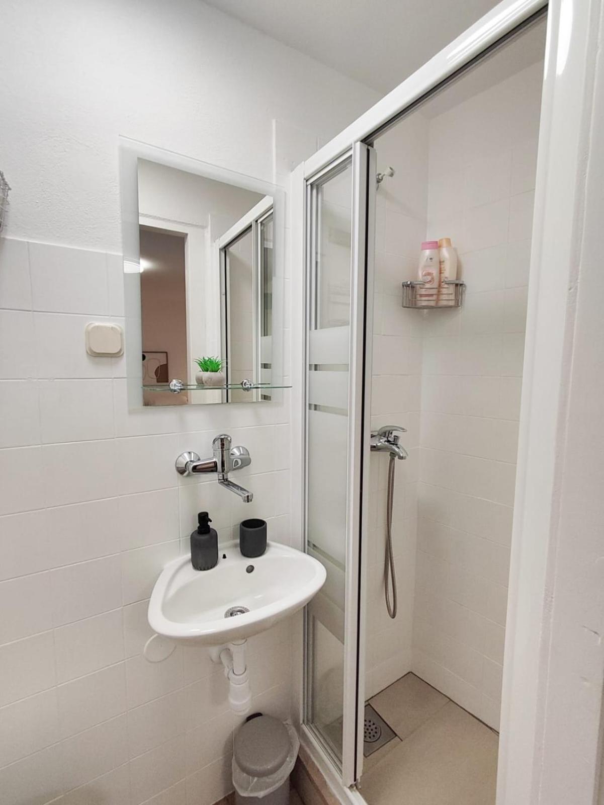 Assi Room Сплит Экстерьер фото