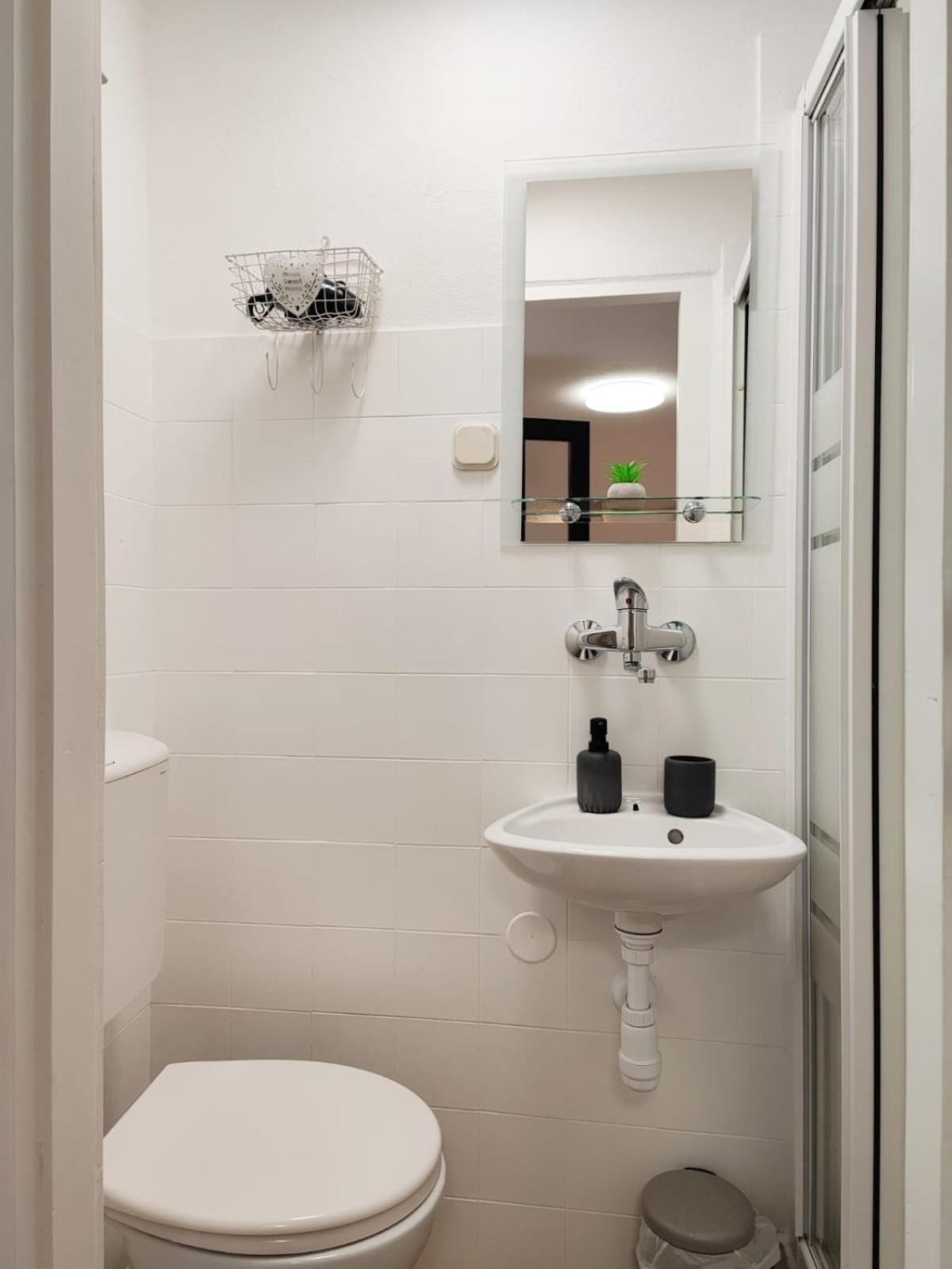 Assi Room Сплит Экстерьер фото
