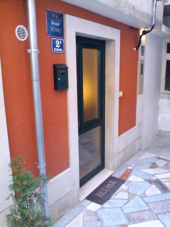Assi Room Сплит Экстерьер фото